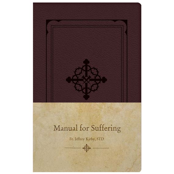 MANUAL FOR SUFFERING